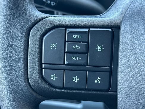 New 2026 Ford F350 XL RWD image 17