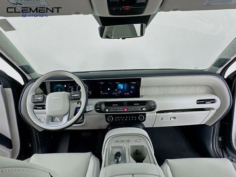 New 2026 Hyundai Palisade Calligraphy image 11