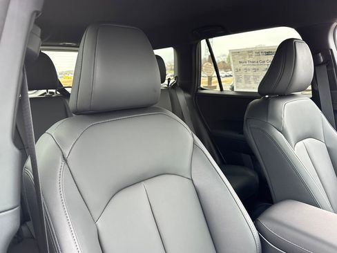 New 2026 Subaru Outback Premium image 28