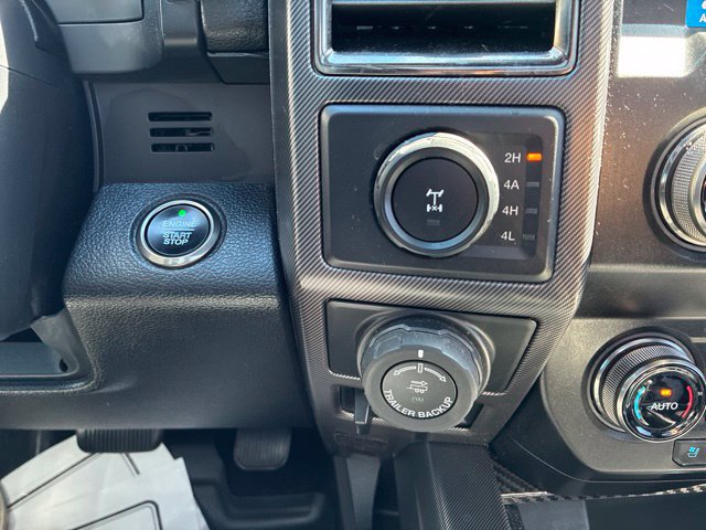 Used 2019 Ford F150 Raptor w/ Equipment Group 802A Luxury AWD/4WD image 24