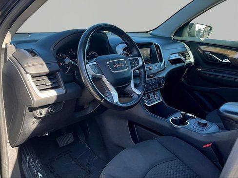 Used 2018 GMC Terrain SLE FWD image 18