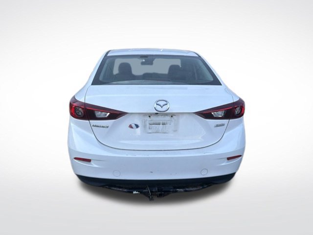 Used 2017 MAZDA MAZDA3 Touring FWD image 17