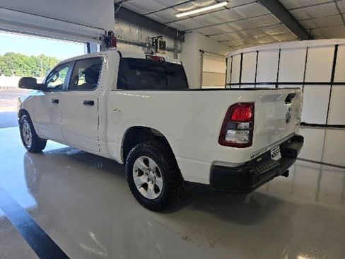 Used 2024 RAM 1500 Tradesman w/ Trailer Tow Group AWD/4WD image 5