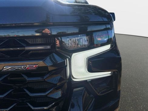 Used 2023 Chevrolet Silverado 1500 ZR2 w/ Technology Package image 22