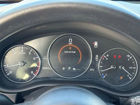 Certified 2023 MAZDA CX-30 AWD 2.5 S image 25