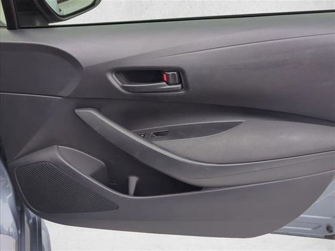 Certified 2024 Toyota Corolla LE FWD image 24