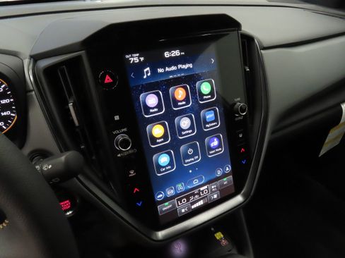 New 2026 Subaru Crosstrek 2.5i Wilderness image 18