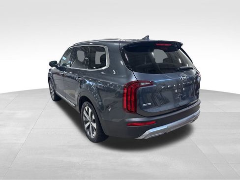 Used 2021 Kia Telluride S image 27