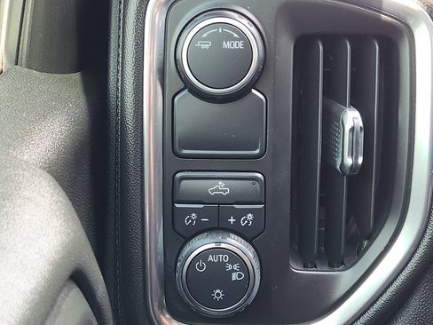 Used 2020 Chevrolet Silverado 1500 LT w/ Texas Edition RWD image 25