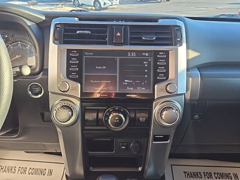 Used 2024 Toyota 4Runner SR5 image 24