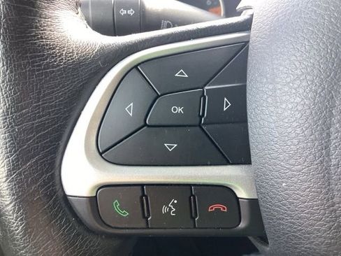 Used 2021 Jeep Renegade Latitude w/ Convenience Group image 18