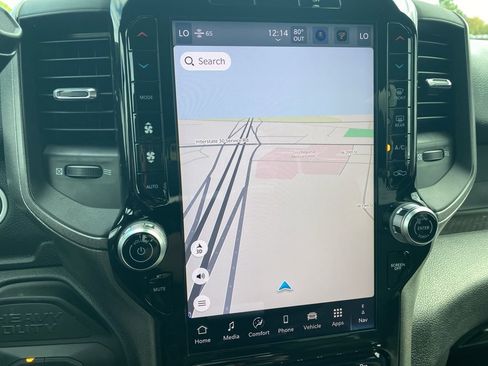 New 2026 RAM 2500 Tradesman image 27