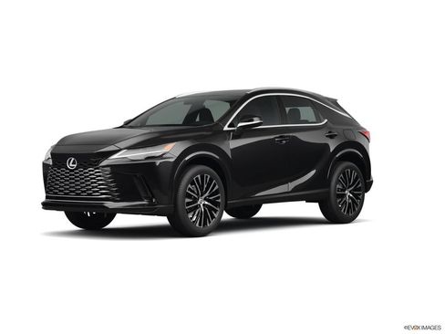 New 2026 Lexus RX 350 Premium w/ Convenience Package AWD/4WD image 1