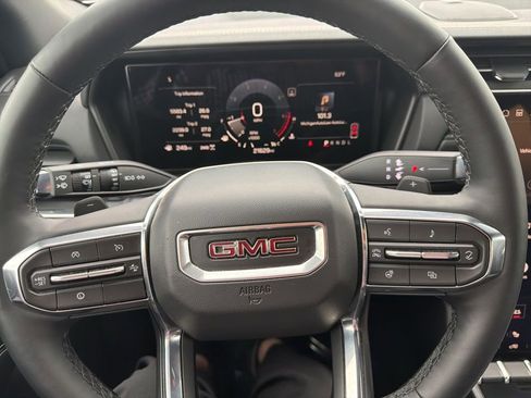 Used 2026 GMC Terrain Elevation AWD/4WD image 22