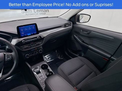 New 2026 Ford Escape Active w/ Cold Weather Package AWD/4WD image 23