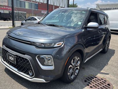 Used 2020 Kia Soul X-Line