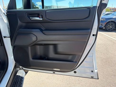 Used 2027 Toyota Land Cruiser AWD/4WD image 10