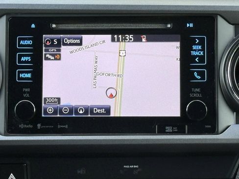 Used 2019 Toyota Tacoma TRD Off-Road image 13