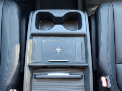 Certified 2025 Honda Odyssey EX-L image 31