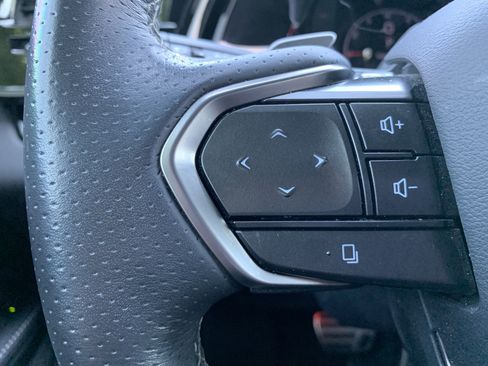 Used 2024 Lexus RX 500h F Sport w/ Convenience Package AWD/4WD image 19