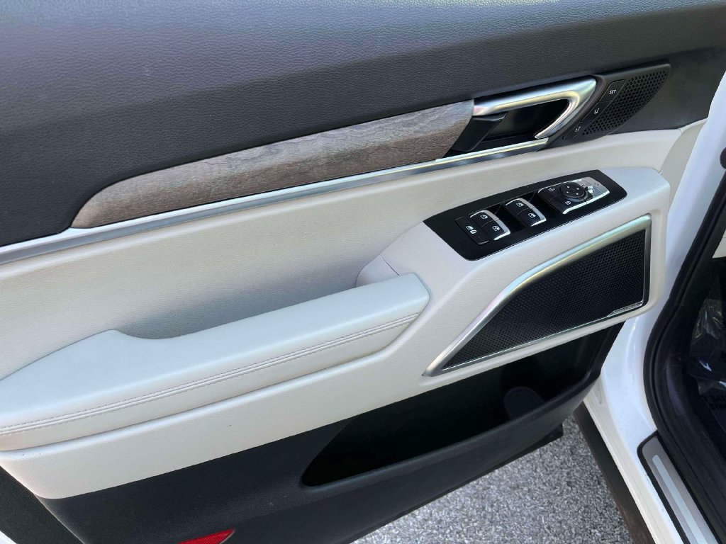 Used 2020 Kia Telluride SX FWD image 15