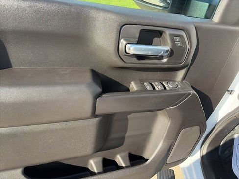 New 2026 GMC Sierra 2500 Pro image 17