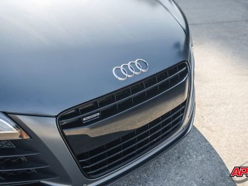 Used 2012 Audi R8 V8 image 25