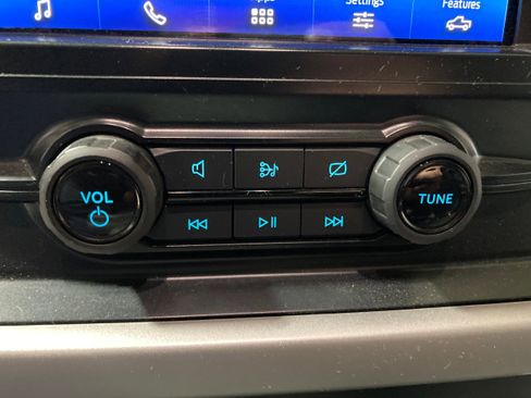 Used 2023 Ford F150 XLT image 26