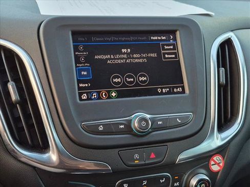 Used 2024 Chevrolet Equinox LT AWD/4WD image 14