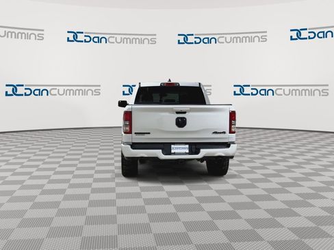 Used 2021 RAM 1500 Big Horn image 7