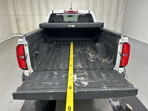 Used 2016 Chevrolet Colorado W/T AWD/4WD image 21
