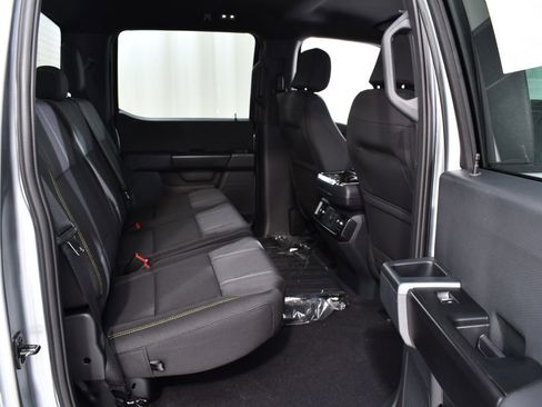 New 2025 Ford F150 STX w/ Equipment Group 200A image 19