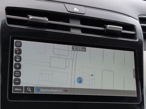 Certified 2023 Hyundai Tucson Limited FWD image 22
