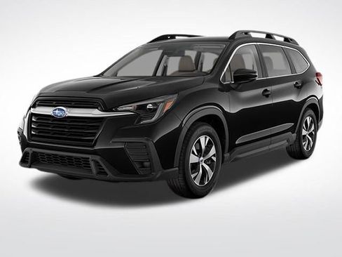 Used 2024 Subaru Ascent Premium w/ Convenience Package image 12