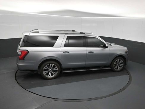 Used 2020 Ford Expedition Max Limited w/ Equipment Group 302A AWD/4WD image 47