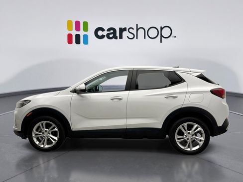 Used 2023 Buick Encore GX Preferred w/ Cold Weather Comfort Package image 2