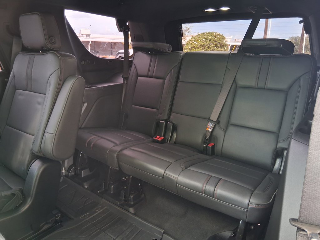 Used 2025 Chevrolet Tahoe RST w/ Comfort Package RWD image 26