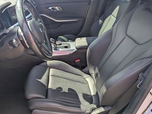 Used 2022 BMW M340i xDrive w/ Driving Assistance Package image 16