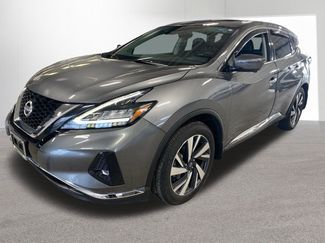 Certified 2023 Nissan Murano SL w/ SL Moonroof Package video 1