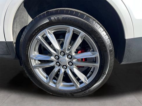 Used 2023 Cadillac XT5 Sportv image 32