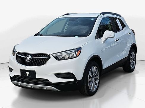 Used 2019 Buick Encore Preferred image 3