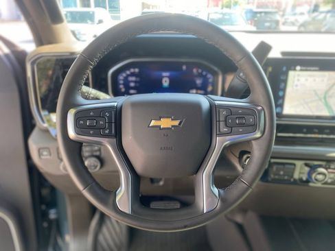 Used 2026 Chevrolet Silverado 2500 LT w/ All Star Edition AWD/4WD image 18