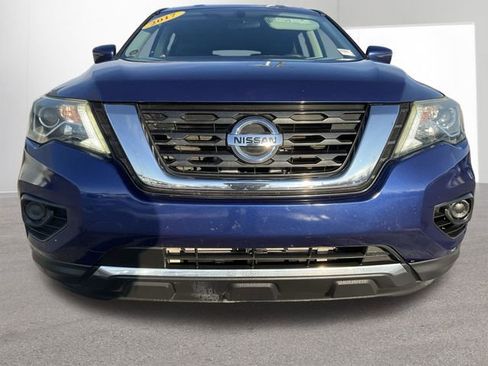 Used 2017 Nissan Pathfinder S image 33