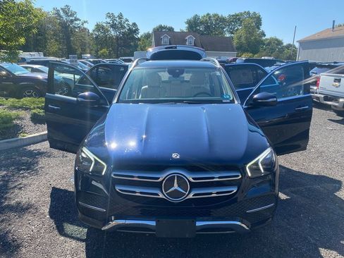 Used 2020 Mercedes-Benz GLE 450 4MATIC image 30