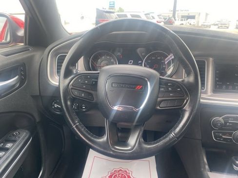 Used 2022 Dodge Charger SXT w/ Leather Interior Group image 15