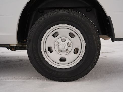 Used 2019 RAM 1500 Tradesman w/ Protection Group image 11