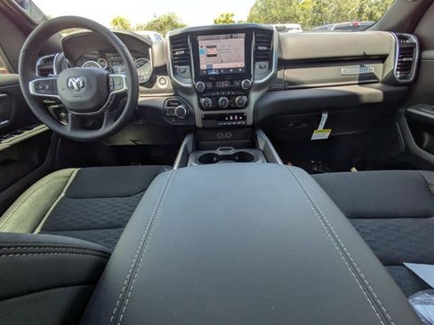 New 2026 RAM 1500 Big Horn image 13