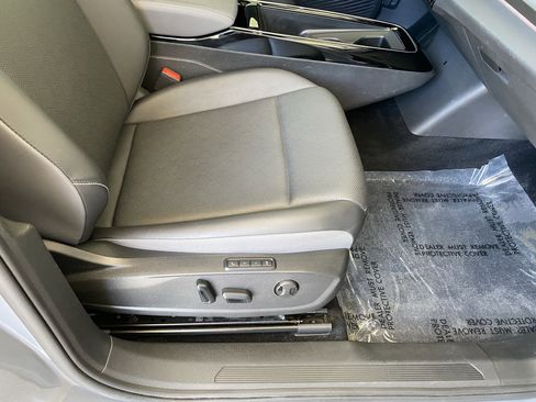 Certified 2023 Volkswagen ID.4 S RWD image 41