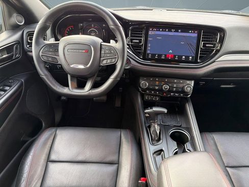 Used 2025 Dodge Durango GT AWD/4WD image 28