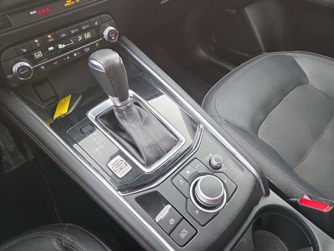Used 2019 MAZDA CX-5 Grand Touring w/ GT Premium Package image 18